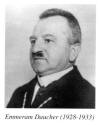 Daucher